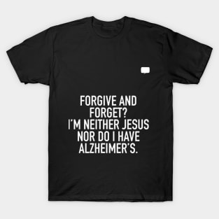 Quotes T-Shirt